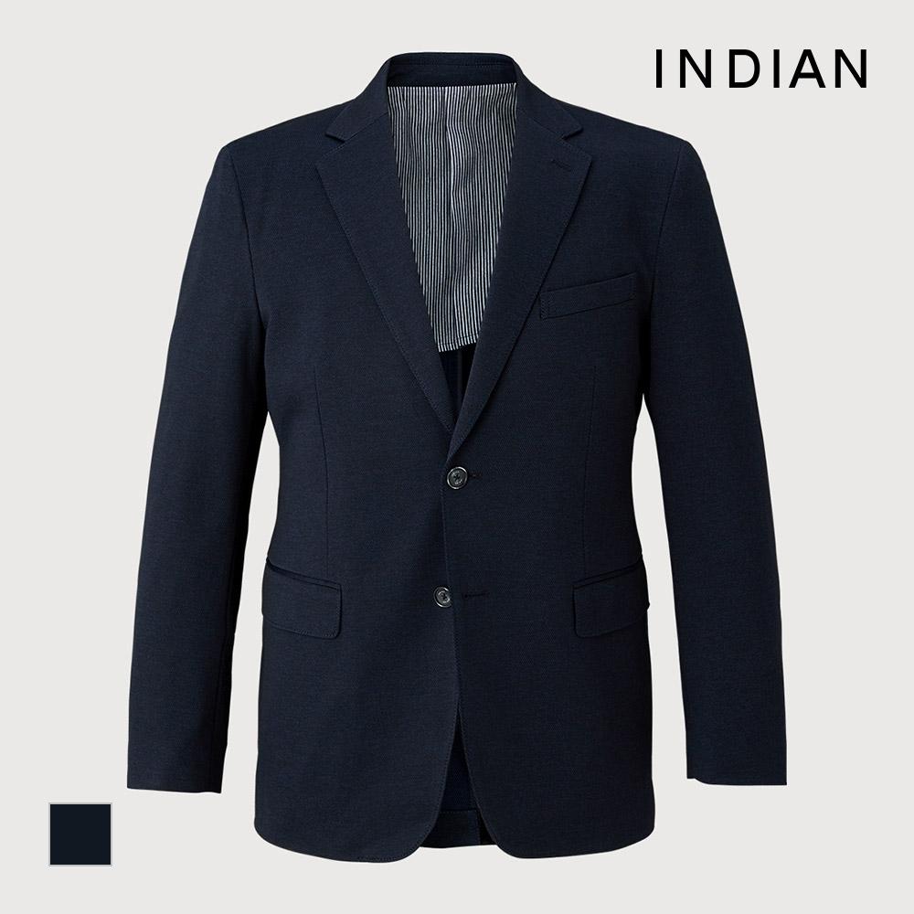 Indian Twill Jacket_Mitfu3S1201