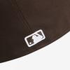 New Era Fitted Cap Chicago White Sox Burnt Wood 15131630