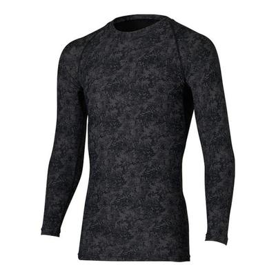 Undershirt DU-6021S Bottoms Black Camo XL