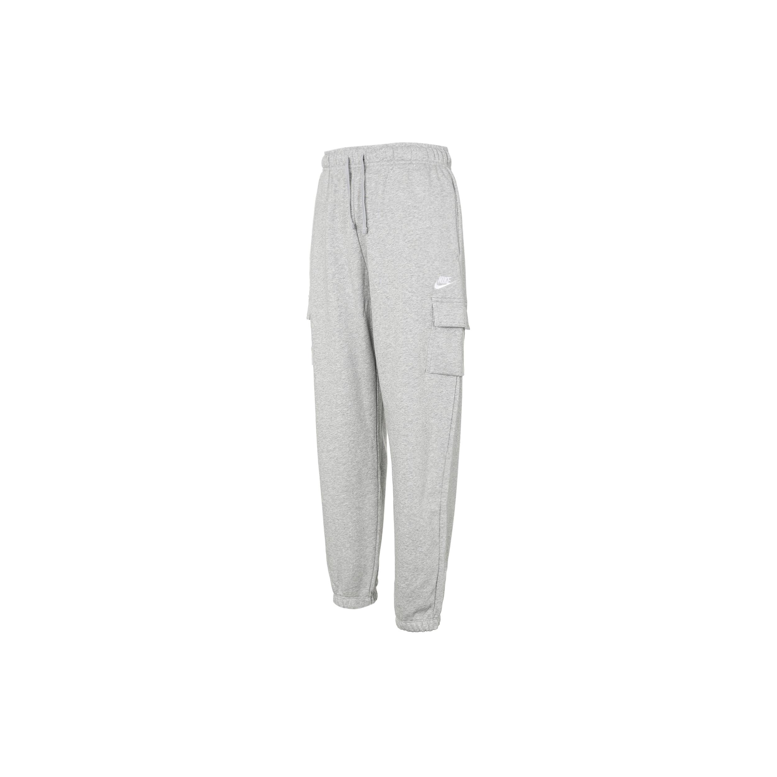

New Nike Knitted Sweatpants Women s Gray DQ5197-063