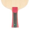 Butterfly Masa Tenisi Shakehand Raketi Jun Mizutani SUPER ZLC FL 36601 Bıçak 157 x 150mm Boyut