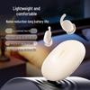 Fones de Ouvido para Dormir Wedoking L3 ANC Ultrafinos