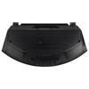 Replacement Bin for Ultenic M8PRO and For T10 Robot Vacuum Cleaner That Fits Flush with Sweeper Suction Port for Seamless Use