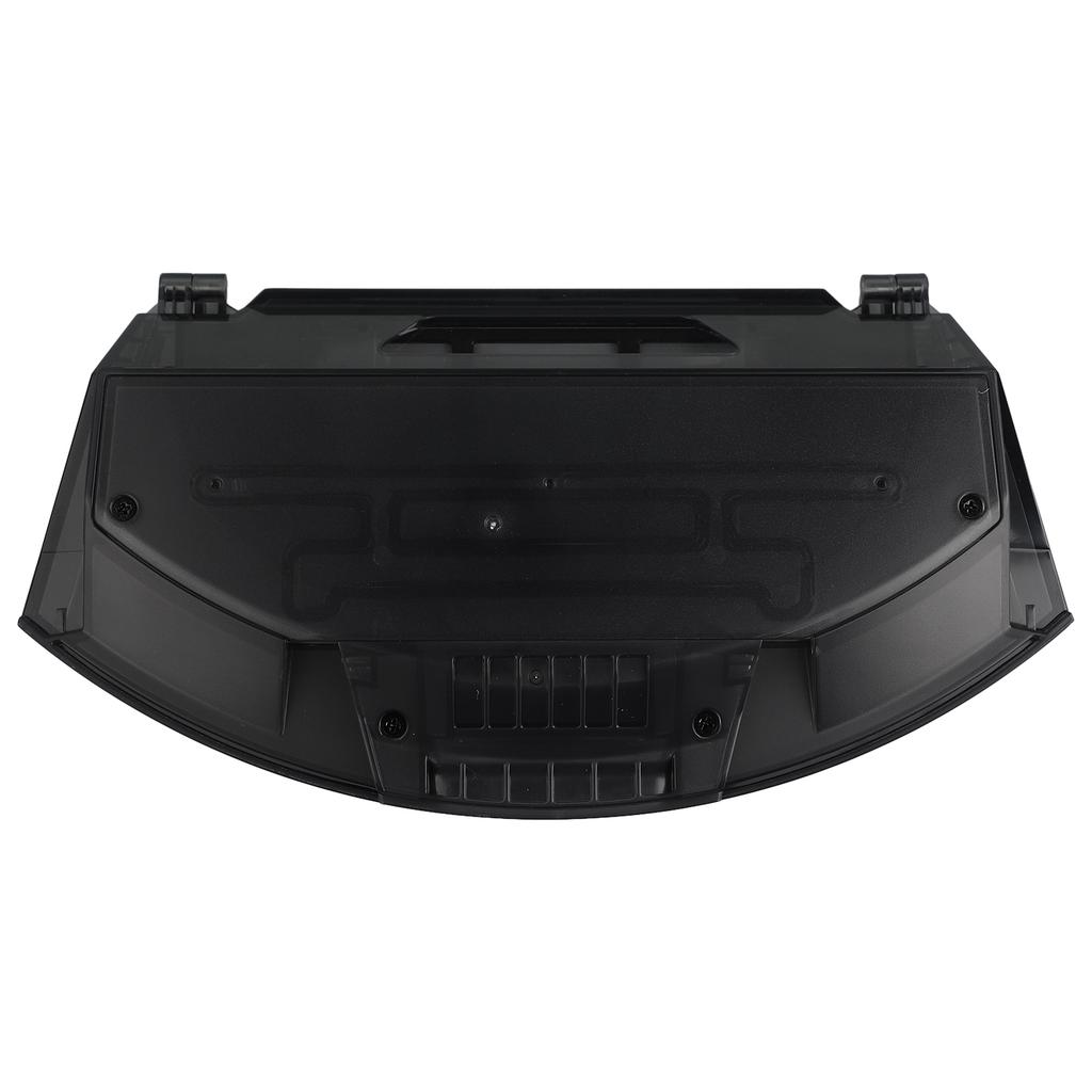 Replacement Bin for Ultenic M8PRO and For T10 Robot Vacuum Cleaner That Fits Flush with Sweeper Suction Port for Seamless Use