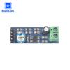 LM386 Audio Amplifier Module 200x Gain, Mono Mini Amplifier Board 5V-12V for DIY Speaker, Arduino, Guitar