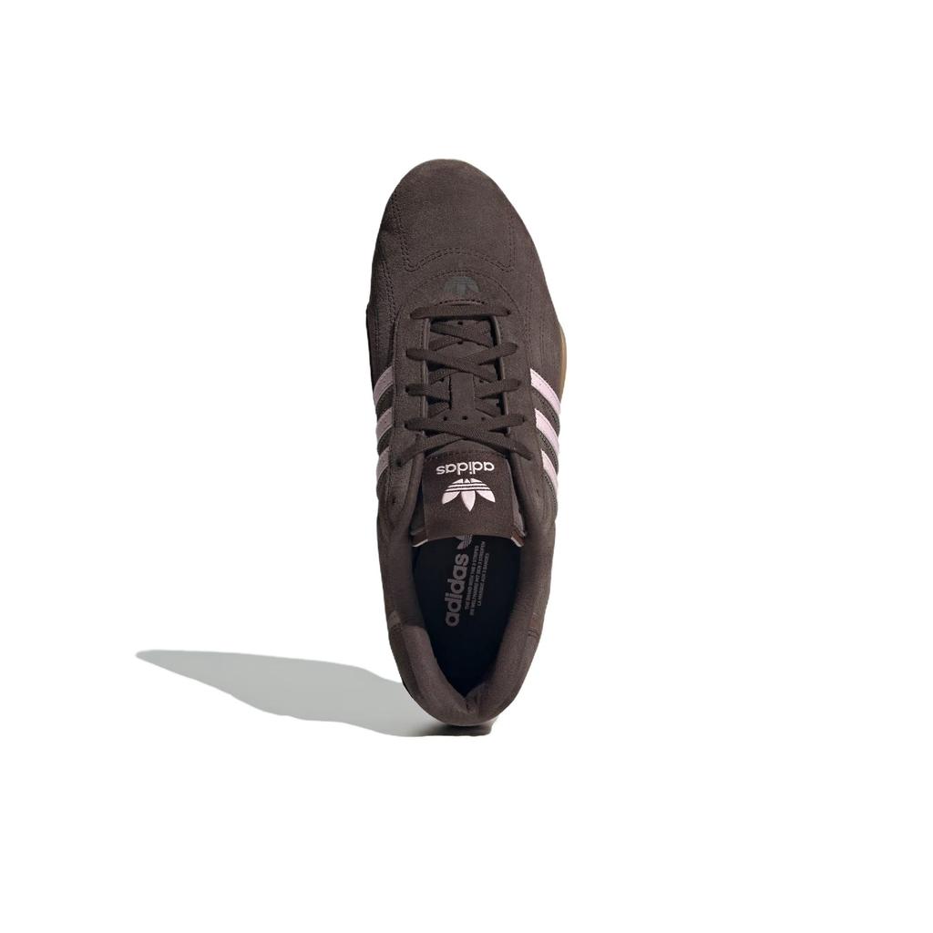 adidas Originals Adiracer Lo Comode Versatili Lifestyle Scarpe Casual Sneakers Donna Marrone Rosa JR8867
