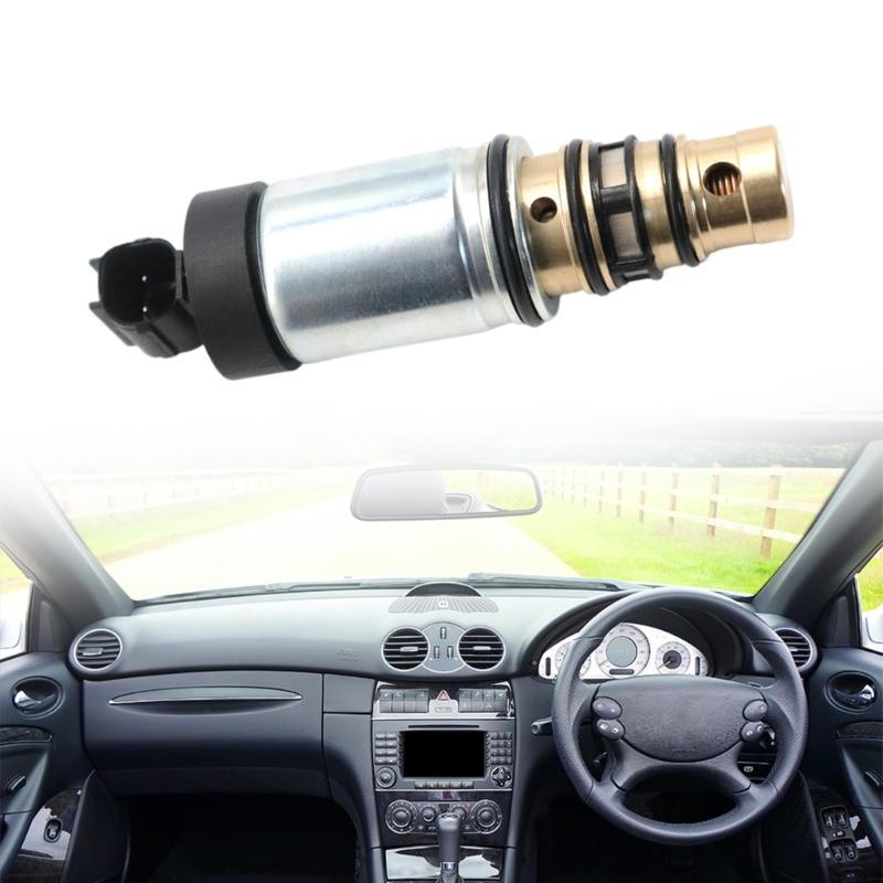 Replacements Cliamte Compressor Control Valves 976742S000 Air Conditioning Control Valves for Car  Ensures best  perform