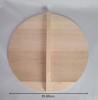 Umezawa Pot Lid, 48cm Diameter, Made In Japan, 201485