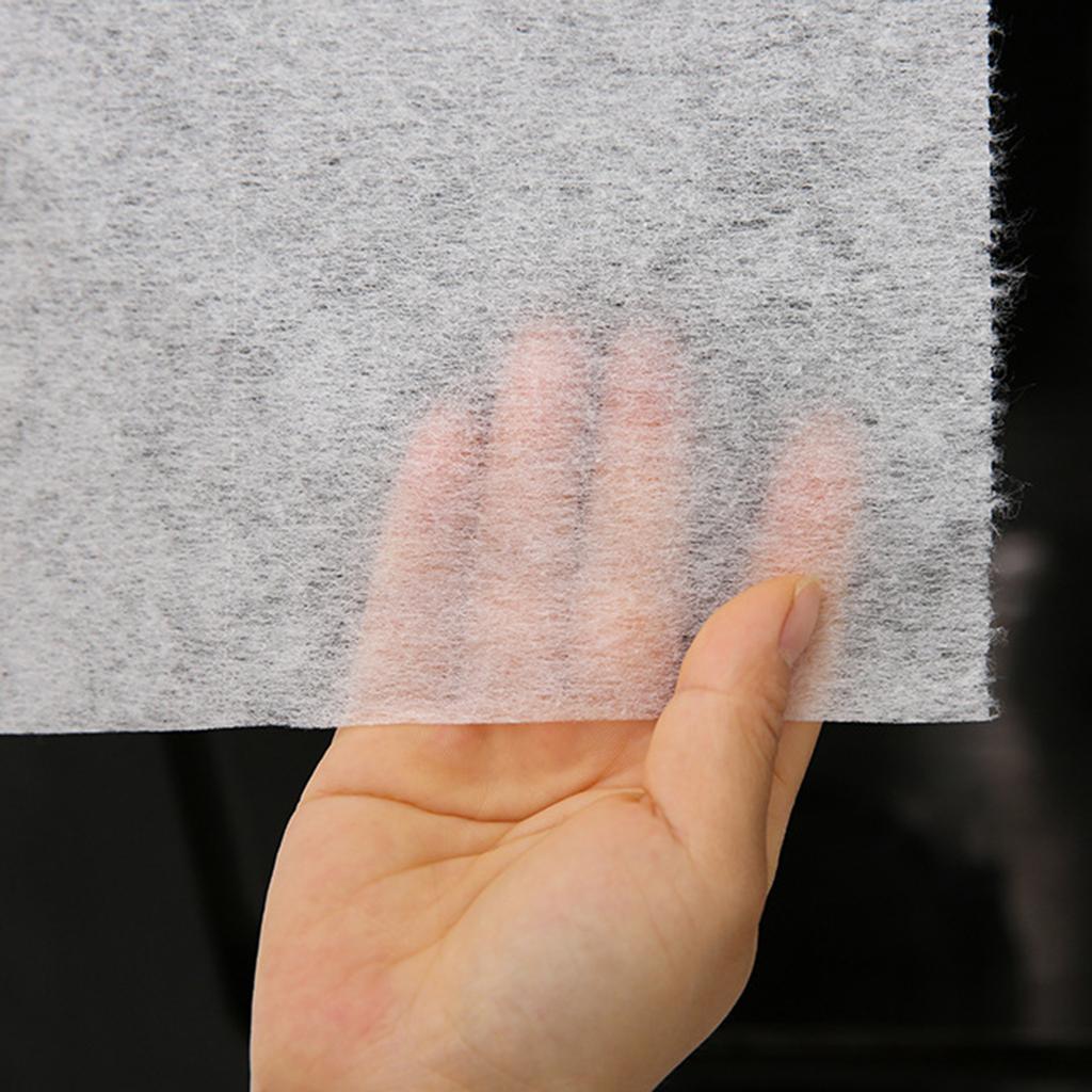 Universal Kitchen Range Hood Filter Paper Cooker Hood Grease Filters Paper Oil Absorbing Paper Kitchen Accessories