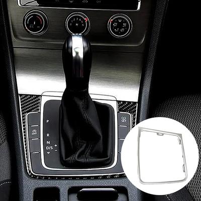 5GG713203A Vänsterstyrd Växelramfäste Växelspaksknopp Basdekor Bil Automatisk För VW Golf 7 7.5 Golf R
