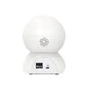 Caméra IP Wifi - Foscam - X5 - Résolution 5 MP - Vision infrarouge 8 m - Intérieur