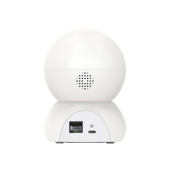 Caméra IP Wifi - Foscam - X5 - Résolution 5 MP - Vision infrarouge 8 m - Intérieur