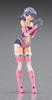 Hasegawa Egg Girls Collection Claire Frost Unpainted Resin Kit SP524 1/12 No.28 (SF Suit)