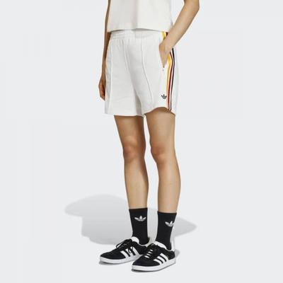Women S looSe Fit Firebird ShortS