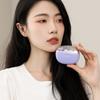 Electric Nail Clipper for Seniors 3-in-1 Automatic Nail Trimmer with Polishing Electric Nail Trimmer