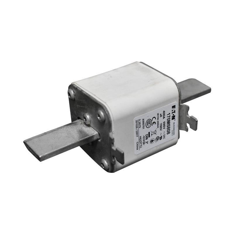 Bussmann High Voltage Fuse: 170M5960, 170M5961, 170M5966, 170M5967