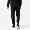 Training stretch easy to move size L wear, sweatpants, in, 32MDC050, unisex, black,
