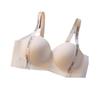 Tila Seamless Bra: Women's Small Chest, Enhanced Support, Anti-Sagging, Adjustable Shapewear, No Empty Cup.