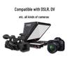 Portable Tablet Teleprompter