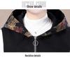 Grandma's Denim Cardigan Vest with Pockets - Plus Size for Middle-Aged & Elderly Women, New Spring Collection