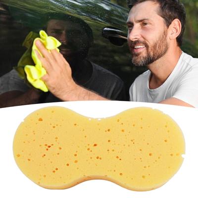 Éponges de Lavage de Voiture Éponge de Nettoyage de Voiture Sans Rayures Applicateurs Tampons Détachant Produits de Nettoyage Sans Rayures Pour Carrelage de Maison