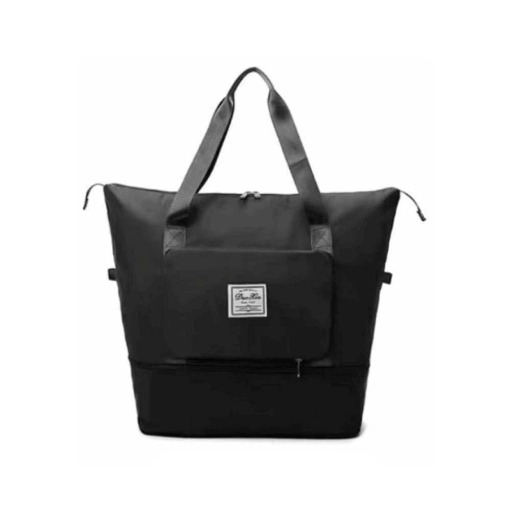 

Oxford Carry On Travel Bag Wet Dry Separation Travel Tote Bag Sports Fitness Bags Women Men