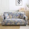 Stretch Sofa Cover For Living Room Tight Wrap All -Inclusive Sectional Elastic Seat Covers Couch Covering Sofa Slipcovers 1pc
