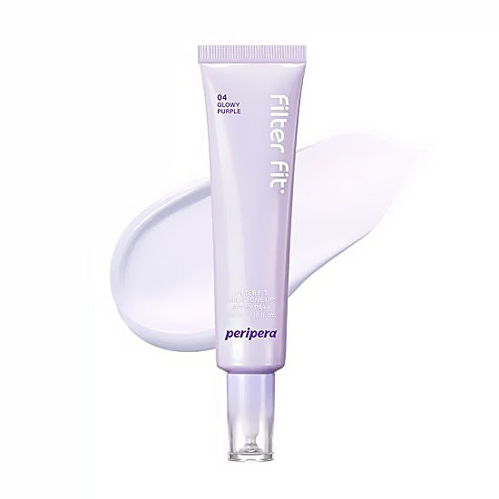 Peripera Filter Fit Milk Tone Up (3 Colors) SPF 30 PA++ 35ml