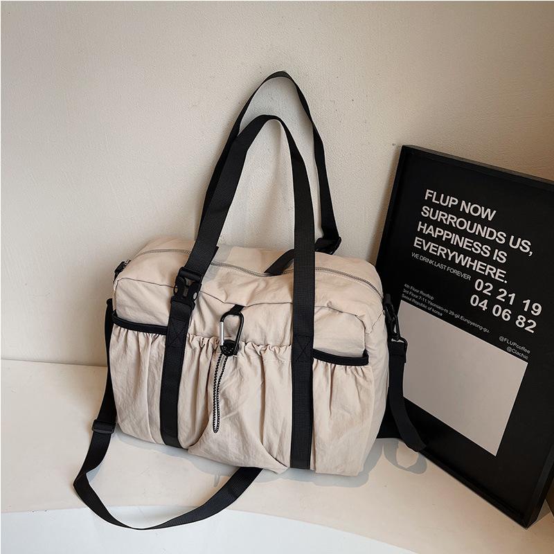 Módní nová stylová taška pro ženy, nová trendy taška přes rameno na krátké vzdálenosti, cestovní zavazadla, taška na jedno rameno, crossbody taška