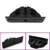 LHD RHD E39 Porta Bevande Retrattile Doppio Foro per Bottiglia/Bicchiere d'Acqua per BMW Serie 5 1996-2003 520 530 540