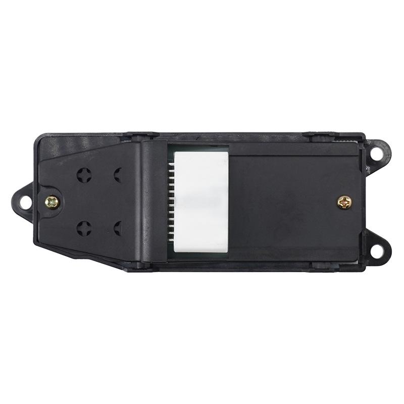 The 84820-02111 is a power window switch suitable for Toyota Corolla's electric window regulator.