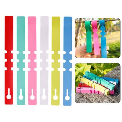Gardening Hanging Tags Roots Information Interfere