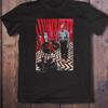 David Lynch Twin Peaks Art Tshirt