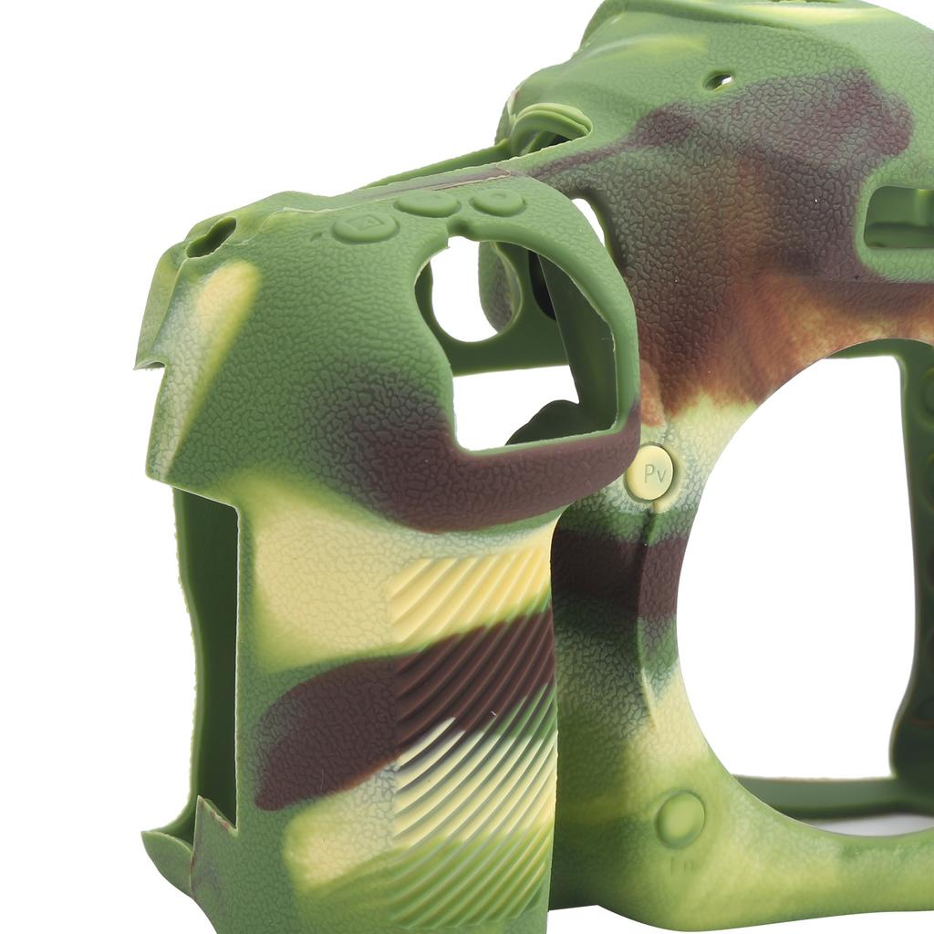 Digital Camera Case Soft Silicone  Ive Cover Fit for   D780 Camera Accessories
