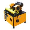 RSRDDY Hand-Push Pipe Derusting and Polishing Machine