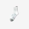 2026 Anti-Odor Pure Cotton Socks for Teen Boys – Lightweight Spring/Summer Sports Wear