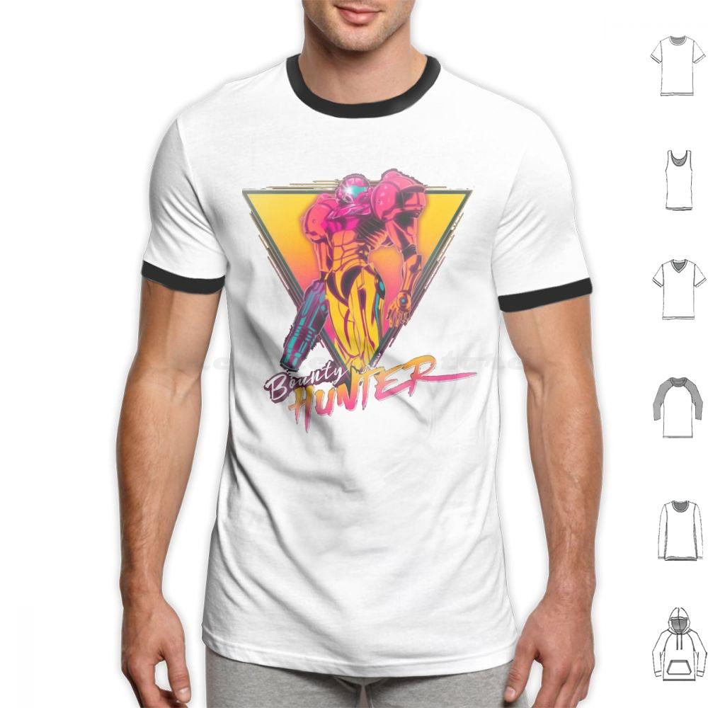 Bounty For Fans T Shirt 6xl Cotton Cool Tee Hunter