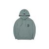 MLB Boston Red Sox Solid Logo Embroidered Pullover Hoodie Unisex Hoodies Bean-Green 3AHDB0224-43GRS