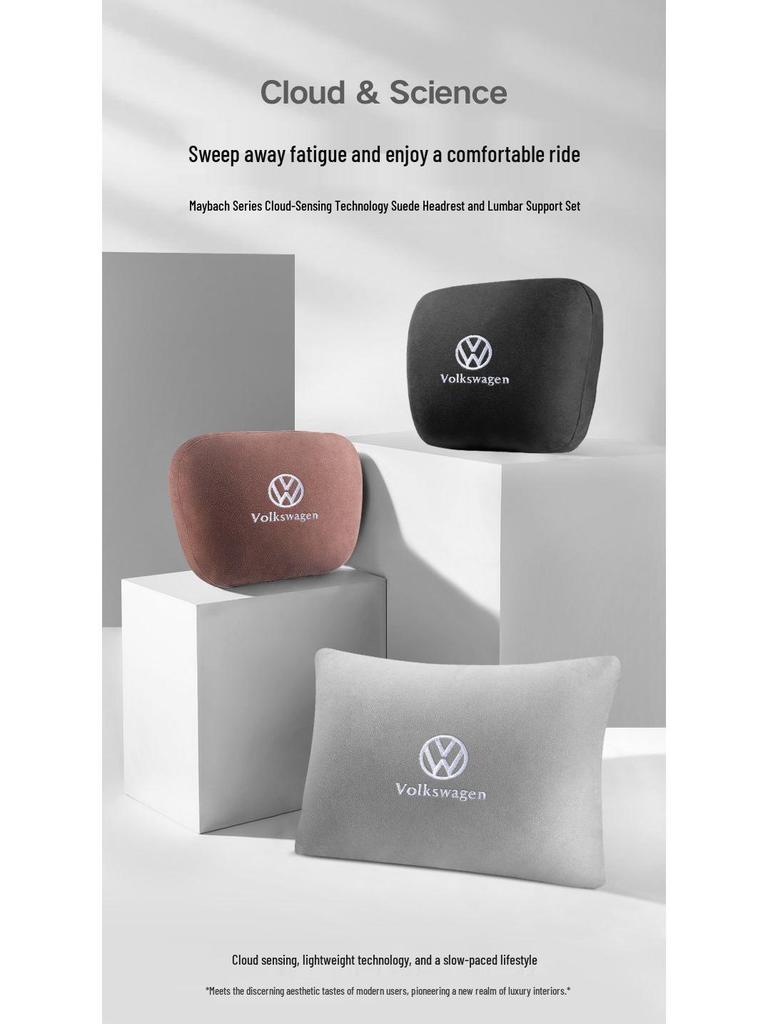 Volkswagen Auto Neksteun voor Magotan, Passat, Sagitar, Tiguan, Tayron, Lavida, CC, Teramont