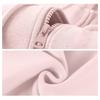 Baleno Women's Hooded Cardigan Sweatshirt