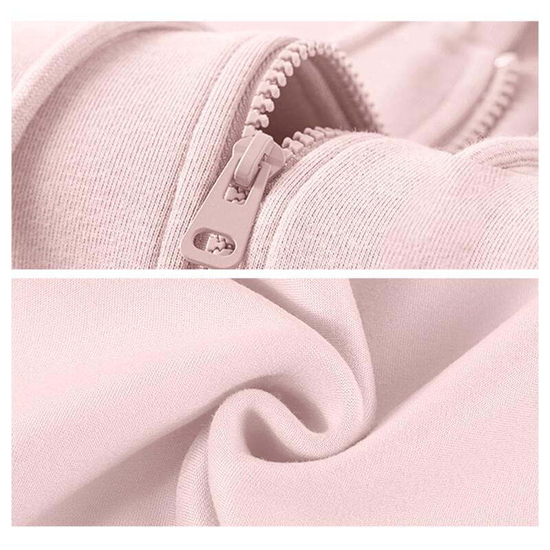 Baleno Women's Hooded Cardigan Sweatshirt