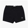 Stone Island Eco Nylon Metal Wappen Logotyp Patch Badshorts K1s15b100006 V0029