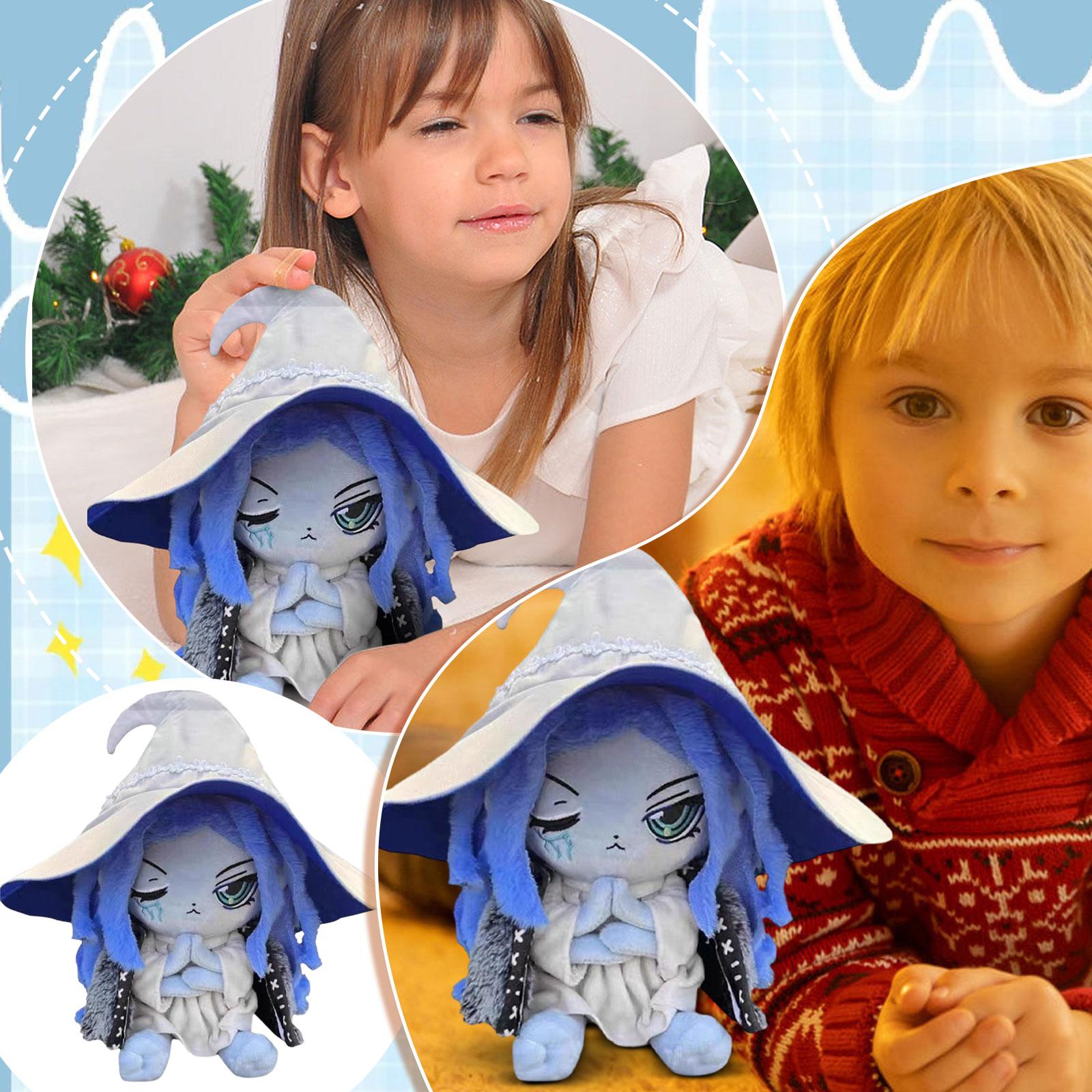 

Игровые периферийные куклы и фигурки One Size