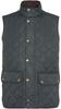 Зимняя куртка Barbour New Lowerdale Quilted Gilet (MGI0245)
