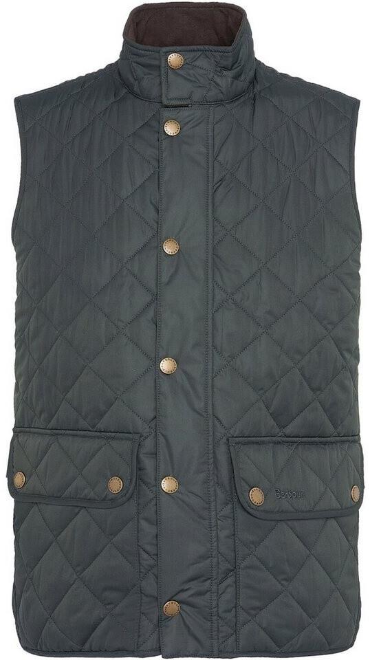 Зимняя куртка Barbour New Lowerdale Quilted Gilet (MGI0245)