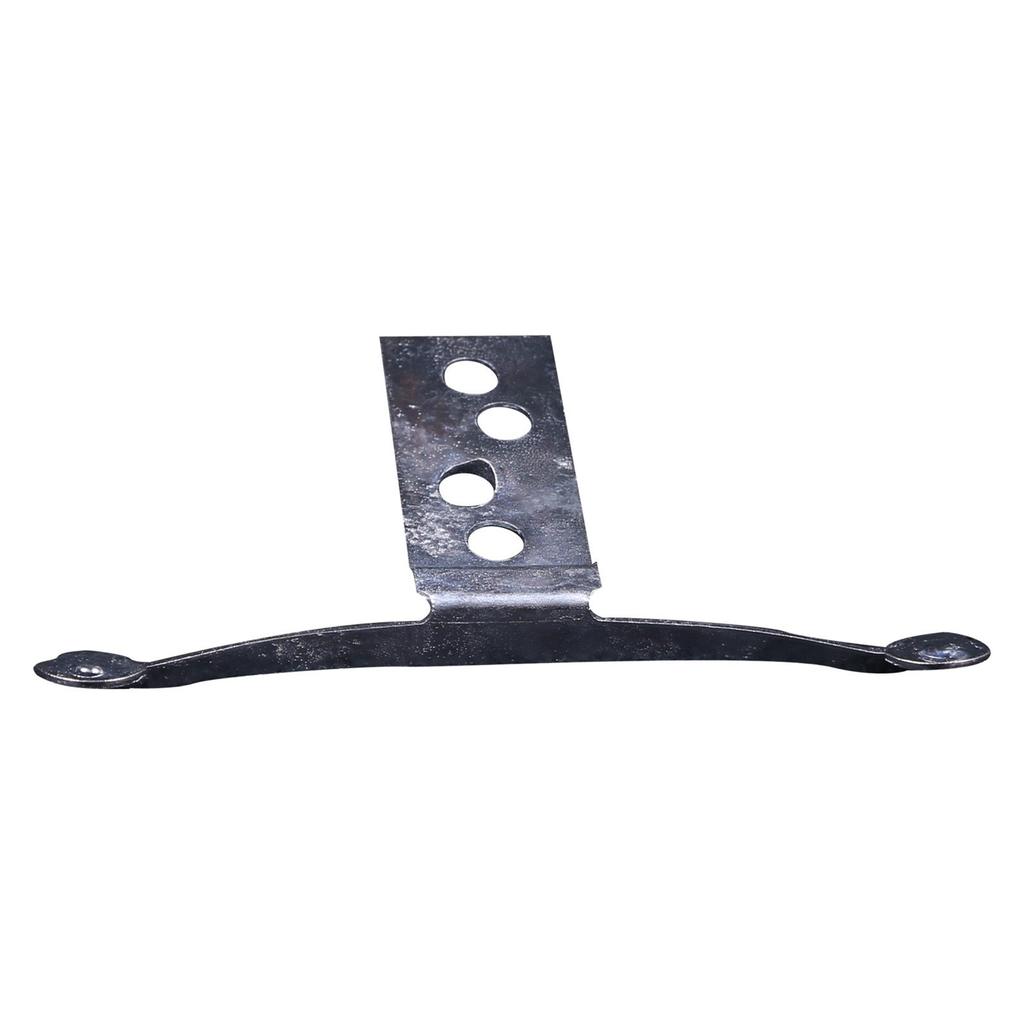 BSR6 Cortinilla Deslizante para Techo Solar Clip Lateral Derecho Resorte Soporte Metálico para BMW Serie 3 E46 1997-2006 54138246025