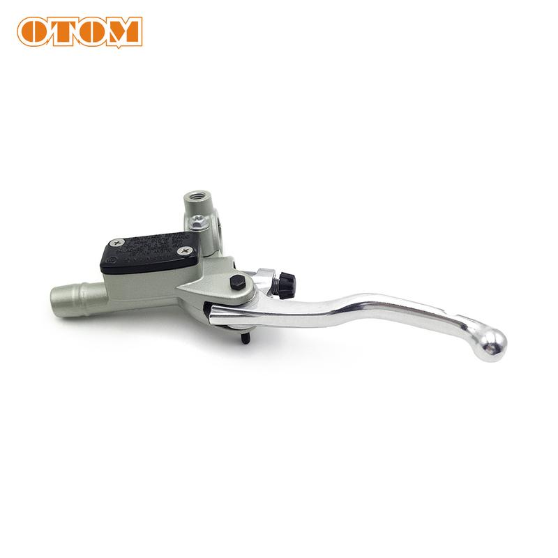Motocycle Hydraulic Clutch Master Cylinder Brake Repair Upper Pump Handle Lever For KTM HUSQVARNA GASGAS Brembo Magura 2004-2024