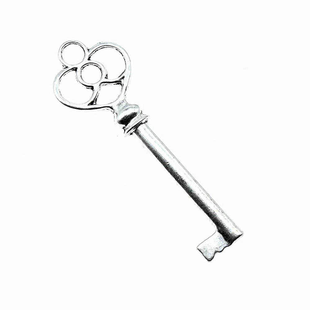 Zawieszki Klucze Narzędzia Wisiorki Biżuteria dla Dzieci Materiały QC077