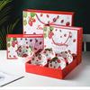 Year of the Horse: Creative Bowl & Chopsticks Set - Perfect for Weddings, New Year Gifts, Souvenirs