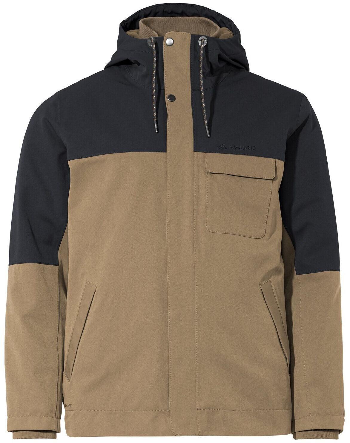 

VAUDE Мужская куртка Manukau Jacket II из овса S